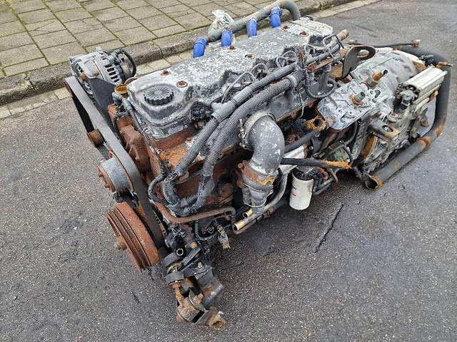 Cummins ISBE220.31 - Запчасти: фото 4 Cummins ISBE220.31 - Запчасти: фото 4