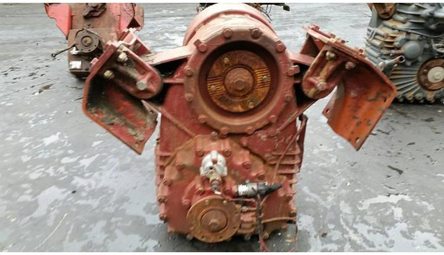 Mercedes-Benz Transfercase Mercedes-Benz 2628 VG2000/3 W1436 - Запчасти для Грузовиков: фото 2 Mercedes-Benz Transfercase Mercedes-Benz 2628 VG2000/3 W1436 - Запчасти для Грузовиков: фото 2