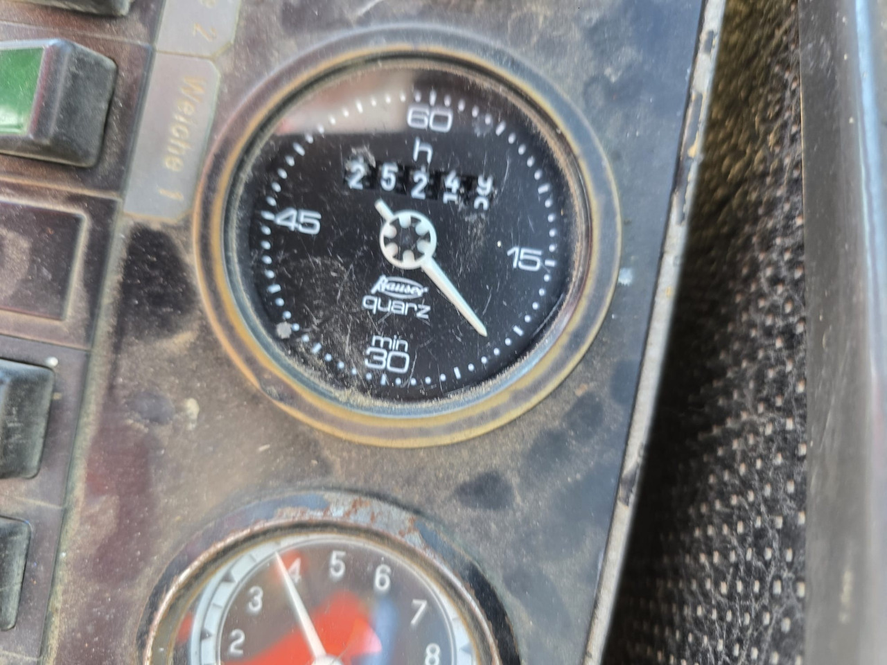 Гусеничный кран Sennebogen S1225R: фото 6 Гусеничный кран Sennebogen S1225R: фото 6