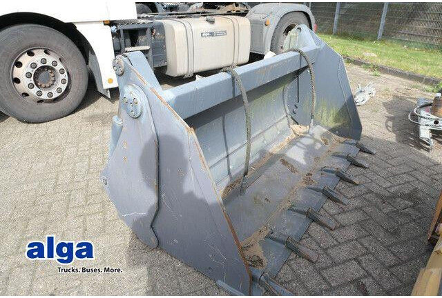 4+1 Klappschaufel, Zähne, 0,8m³, Unbenutzt - Колёсный погрузчик: фото 1 4+1 Klappschaufel, Zähne, 0,8m³, Unbenutzt - Колёсный погрузчик: фото 1