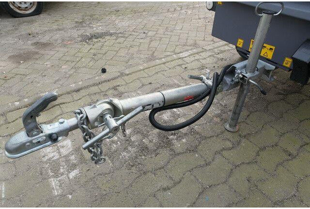 Atlas-Copco XAS38, Kompressor, 7bar, Kubota, neuer Zustand - Воздушный компрессор: фото 2 Atlas-Copco XAS38, Kompressor, 7bar, Kubota, neuer Zustand - Воздушный компрессор: фото 2