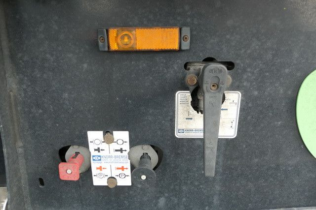 Berger SAPL 24 SATA, Isoliert, Edelstahl,3 Kammern,31m³ в лизинг Berger SAPL 24 SATA, Isoliert, Edelstahl,3 Kammern,31m³: фото 16