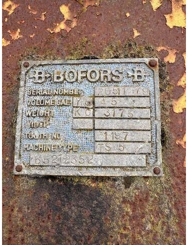 Caterpillar 966E, Ladeschaufel, Schaufel mit Zähne, 4,5m³ - Колёсный погрузчик: фото 5 Caterpillar 966E, Ladeschaufel, Schaufel mit Zähne, 4,5m³ - Колёсный погрузчик: фото 5