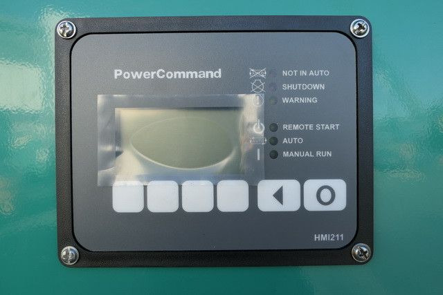 Cummins, Stromgenerator, 250 kVA, 4 Zylinder - Строительное оборудование: фото 4 Cummins, Stromgenerator, 250 kVA, 4 Zylinder - Строительное оборудование: фото 4
