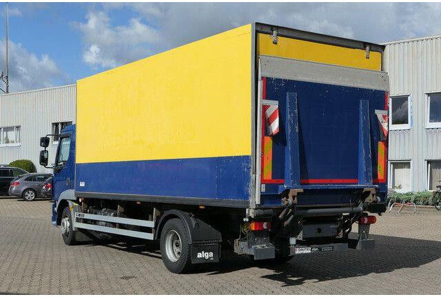 DAF LF 220 FA/6,10 m. lang/Carrier Supra 550/Luftfed - Рефрижератор: фото 5 DAF LF 220 FA/6,10 m. lang/Carrier Supra 550/Luftfed - Рефрижератор: фото 5