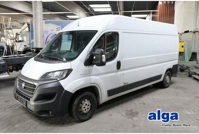 Fiat Ducato 4x2, Wbasto Frigo 4000, 3. Sitz, Klima - Фургон-рефрижератор: фото 1 Fiat Ducato 4x2, Wbasto Frigo 4000, 3. Sitz, Klima - Фургон-рефрижератор: фото 1