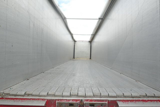 Полуприцеп с подвижным полом Fliegl SDS 390, Lang LKW Typ 1, 102m³, 8mm Boden, Funk: фото 7