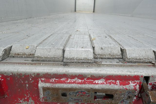 Полуприцеп с подвижным полом Fliegl SDS 390, Lang LKW Typ 1, 102m³, 8mm Boden, Funk: фото 8