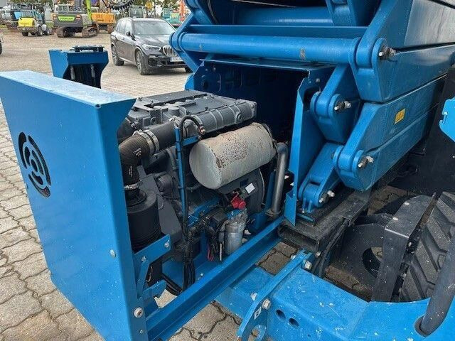 Ножничный подъемник Genie GS 5390, Scherenbühne, Allrad, Gelände, 18m, TOP: фото 9