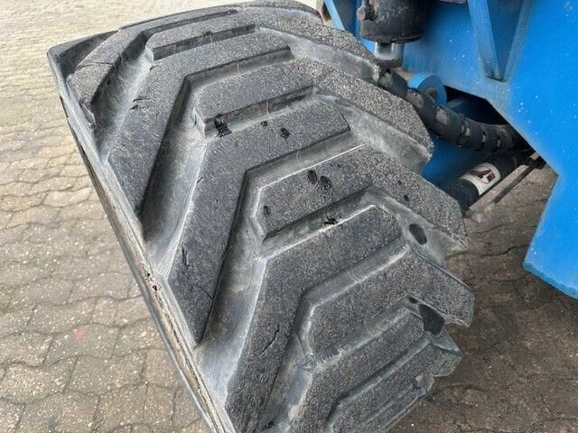 Genie Z 80/60, Arbeitshöhe 25,77m., Allrad, Gelände - Коленчатый подъемник: фото 5 Genie Z 80/60, Arbeitshöhe 25,77m., Allrad, Gelände - Коленчатый подъемник: фото 5