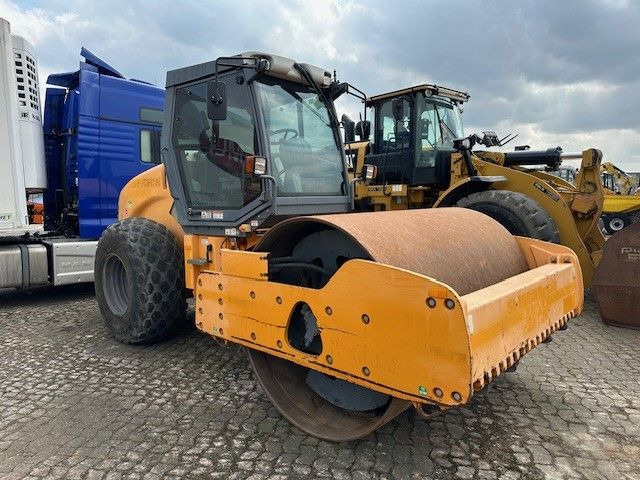 Hamm 3412HT, Deutz-Motor, Guter Zustand, Hamm 3412HT, Deutz-Motor, Guter Zustand, - Компактор: фото 4 Hamm 3412HT, Deutz-Motor, Guter Zustand, Hamm 3412HT, Deutz-Motor, Guter Zustand, - Компактор: фото 4