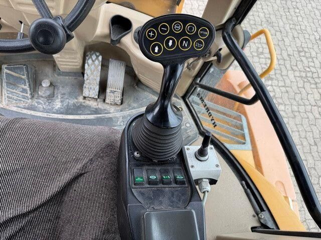 Внедорожный самосвал Hydrema 922 D 2.55, Dumper, Muldenkipper, Allrad, Klima: фото 12 Внедорожный самосвал Hydrema 922 D 2.55, Dumper, Muldenkipper, Allrad, Klima: фото 12