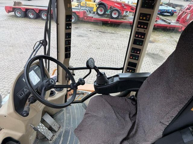 Внедорожный самосвал Hydrema 922 D 2.55, Dumper, Muldenkipper, Allrad, Klima: фото 13 Внедорожный самосвал Hydrema 922 D 2.55, Dumper, Muldenkipper, Allrad, Klima: фото 13