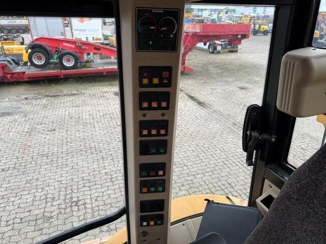 Внедорожный самосвал Hydrema 922 D 2.55, Dumper, Muldenkipper, Allrad, Klima: фото 10 Внедорожный самосвал Hydrema 922 D 2.55, Dumper, Muldenkipper, Allrad, Klima: фото 10