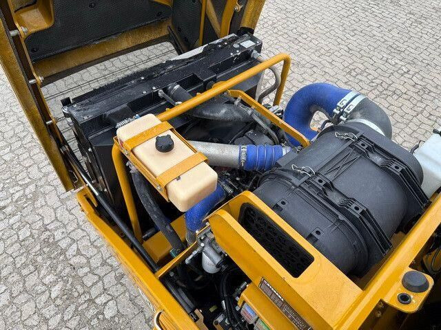 Внедорожный самосвал Hydrema 922 D 2.55, Dumper, Muldenkipper, Allrad, Klima: фото 7 Внедорожный самосвал Hydrema 922 D 2.55, Dumper, Muldenkipper, Allrad, Klima: фото 7