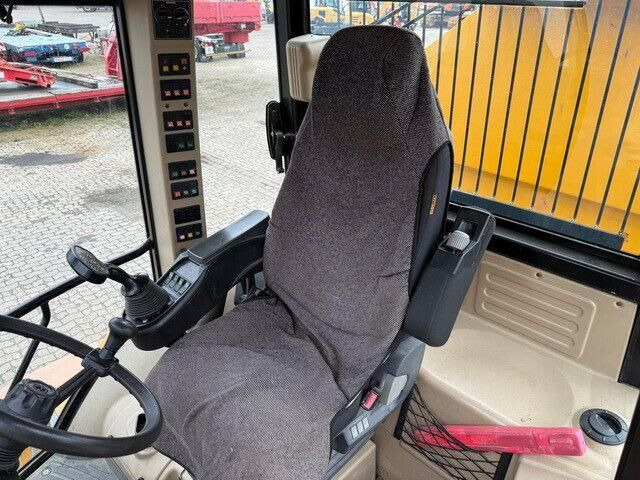 Внедорожный самосвал Hydrema 922 D 2.55, Dumper, Muldenkipper, Allrad, Klima: фото 9 Внедорожный самосвал Hydrema 922 D 2.55, Dumper, Muldenkipper, Allrad, Klima: фото 9