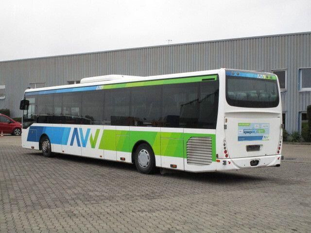 Iveco Crossway LE, EEV, 54 Sitze, Gurte - Пригородный автобус: фото 2 Iveco Crossway LE, EEV, 54 Sitze, Gurte - Пригородный автобус: фото 2