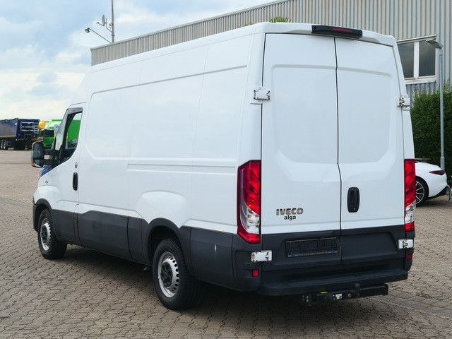 Iveco Daily 35S14/Hochdach/AHK/Klima - Цельнометаллический фургон: фото 2 Iveco Daily 35S14/Hochdach/AHK/Klima - Цельнометаллический фургон: фото 2