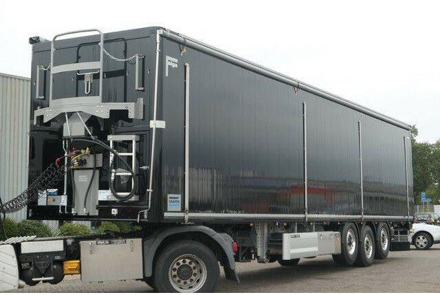 Knapen Trailers K 100, 7mm XD Boden, ALCOA Durabright, 2x Lift - Полуприцеп-фургон: фото 2 Knapen Trailers K 100, 7mm XD Boden, ALCOA Durabright, 2x Lift - Полуприцеп-фургон: фото 2