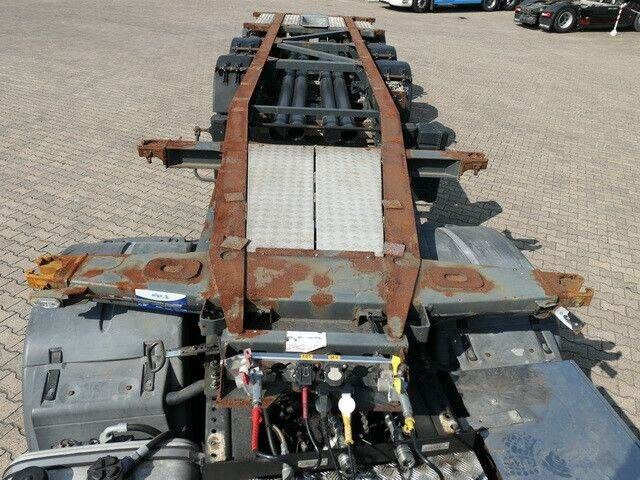 LAG O-3-CC, Tankcontainer, 20 & 30 Fuß,BPW,Luft-Li - Низкорамный полуприцеп: фото 5 LAG O-3-CC, Tankcontainer, 20 & 30 Fuß,BPW,Luft-Li - Низкорамный полуприцеп: фото 5