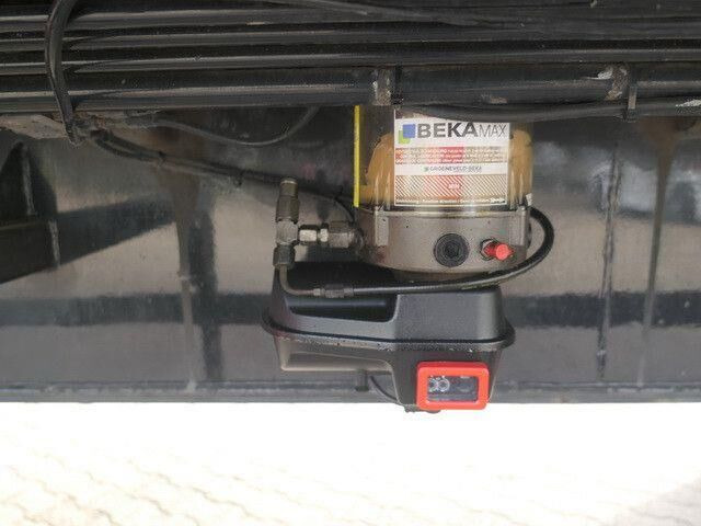 Langendorf SSH 20/25, Kalksandstein, Kran Atlas AK330.2V в лизинг Langendorf SSH 20/25, Kalksandstein, Kran Atlas AK330.2V: фото 12