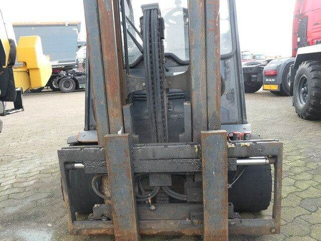 Linde E35L-01, Traglast 3.500kg., Hubhöhe 3.750mm - Вилочный погрузчик: фото 3 Linde E35L-01, Traglast 3.500kg., Hubhöhe 3.750mm - Вилочный погрузчик: фото 3