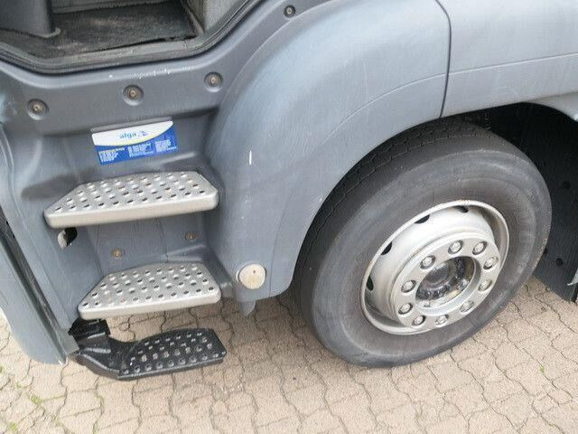 MAN 26.400 TGS LL 6x2, Oben-/Untenbefüllung, 20m³ - Грузовик-цистерна: фото 5 MAN 26.400 TGS LL 6x2, Oben-/Untenbefüllung, 20m³ - Грузовик-цистерна: фото 5