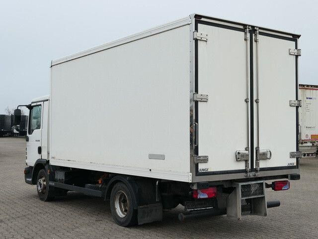 MAN 8.220 TGL BL 4x2, Thermo King, 3. Sitz, 5m lang - Рефрижератор: фото 3 MAN 8.220 TGL BL 4x2, Thermo King, 3. Sitz, 5m lang - Рефрижератор: фото 3