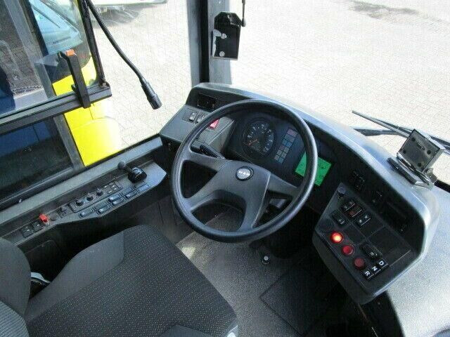 MAN Lions City G, A23, Klima, 49 Sitze, Euro 4 - Сочленённый автобус: фото 4 MAN Lions City G, A23, Klima, 49 Sitze, Euro 4 - Сочленённый автобус: фото 4