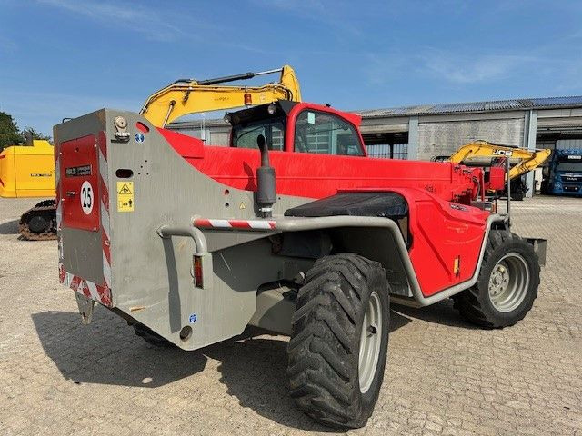 Manitou MT 1440, Palettengabel, 13,5m., 4.000kg Traglast Manitou MT 1440, Palettengabel, 13,5m., 4.000kg Traglast - Телескопический погрузчик: фото 5 Manitou MT 1440, Palettengabel, 13,5m., 4.000kg Traglast Manitou MT 1440, Palettengabel, 13,5m., 4.000kg Traglast - Телескопический погрузчик: фото 5