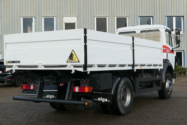 Mercedes-Benz 1824 AK 4x4, Allrad, AHK, Blattfederung, 168tkm Mercedes-Benz 1824 AK 4x4, Allrad, AHK, Blattfederung, 168tkm - Грузовик бортовой/ Платформа: фото 3 Mercedes-Benz 1824 AK 4x4, Allrad, AHK, Blattfederung, 168tkm Mercedes-Benz 1824 AK 4x4, Allrad, AHK, Blattfederung, 168tkm - Грузовик бортовой/ Платформа: фото 3