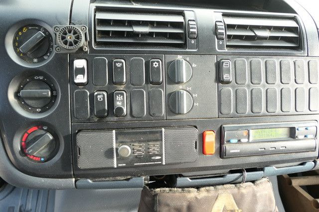 Mercedes-Benz 1828 Atego 4x4, Atlas AK 105.1, Funk, Hydr., AHK  в лизинг Mercedes-Benz 1828 Atego 4x4, Atlas AK 105.1, Funk, Hydr., AHK: фото 14