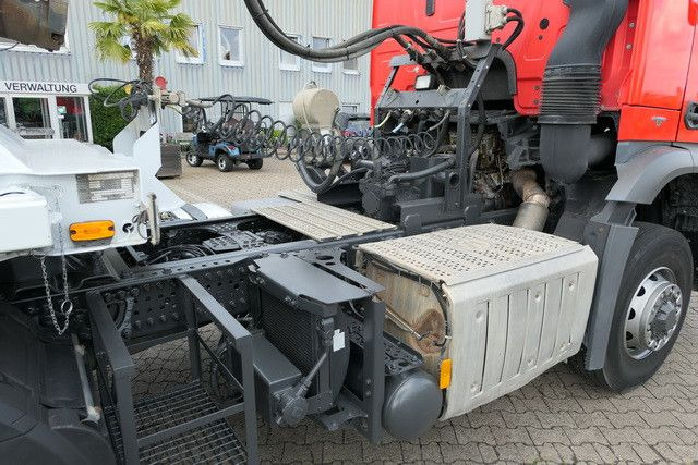 Mercedes-Benz 1845 LS Arocs HAD 4x4, Liebherr 10m³, 155tkm, AC - Автобетоносмеситель: фото 5 Mercedes-Benz 1845 LS Arocs HAD 4x4, Liebherr 10m³, 155tkm, AC - Автобетоносмеситель: фото 5