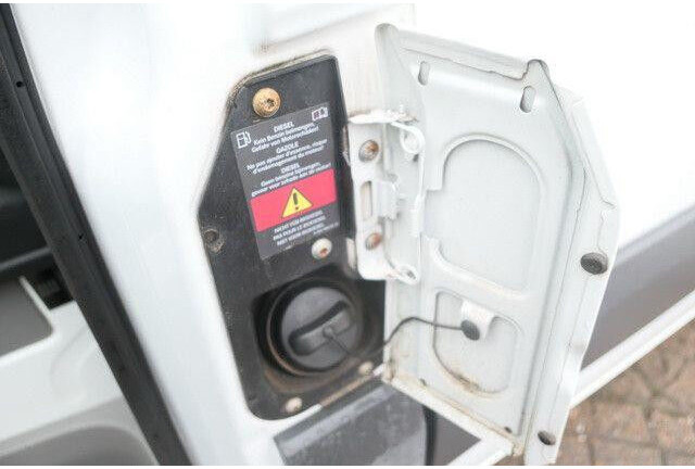 Легковой фургон Mercedes-Benz 213 CDI Sprinter 4x2, Klima, 3. Sitz, Holzausbau: фото 11