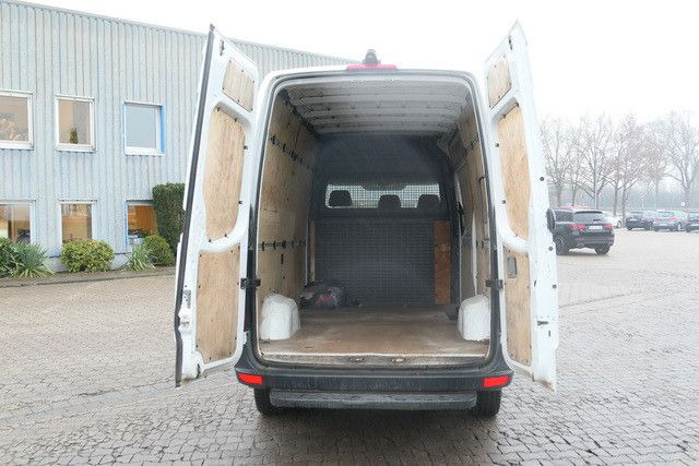 Mercedes-Benz 213 CDI Sprinter 4x2, Klima, 3. Sitz, Holzausbau - Легковой фургон: фото 5 Mercedes-Benz 213 CDI Sprinter 4x2, Klima, 3. Sitz, Holzausbau - Легковой фургон: фото 5