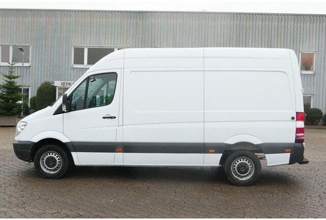 Легковой фургон Mercedes-Benz 213 CDI Sprinter 4x2, Klima, 3. Sitz, Holzausbau: фото 7