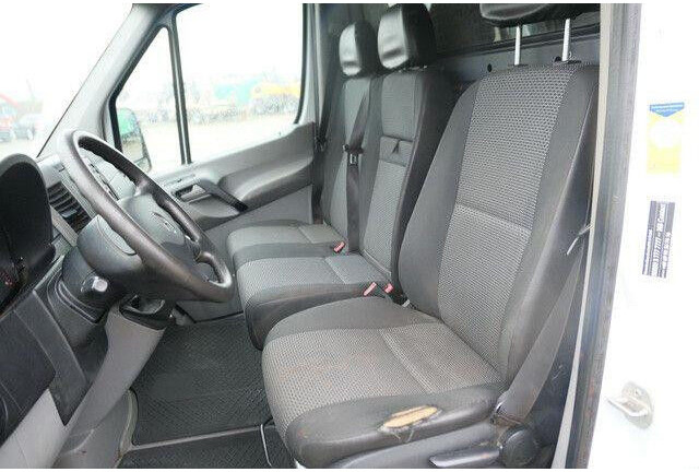 Легковой фургон Mercedes-Benz 213 CDI Sprinter 4x2, Klima, 3. Sitz, Holzausbau: фото 12