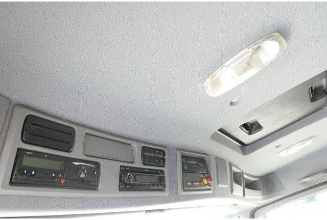 Мусоровоз Mercedes-Benz 2532 L Actros 6x2, Faun, Zöller, 24m³, MP3, AC: фото 12 Мусоровоз Mercedes-Benz 2532 L Actros 6x2, Faun, Zöller, 24m³, MP3, AC: фото 12