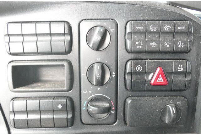 Мусоровоз Mercedes-Benz 2532 L Actros 6x2, Faun, Zöller, 24m³, MP3, AC: фото 11 Мусоровоз Mercedes-Benz 2532 L Actros 6x2, Faun, Zöller, 24m³, MP3, AC: фото 11