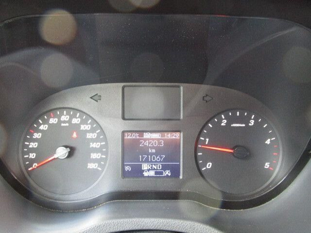 Микроавтобус, Пассажирский фургон Mercedes-Benz 316 CDI Sprinter, Euro 6, Autom., AHK: фото 7 Микроавтобус, Пассажирский фургон Mercedes-Benz 316 CDI Sprinter, Euro 6, Autom., AHK: фото 7