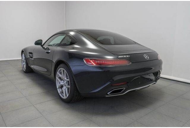 Mercedes-Benz AMG GT Coupe/Erst 7 Tkm.!/TÜV+Service neu! - Легковой автомобиль: фото 2 Mercedes-Benz AMG GT Coupe/Erst 7 Tkm.!/TÜV+Service neu! - Легковой автомобиль: фото 2