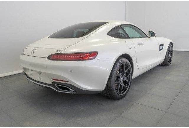 Mercedes-Benz AMG GT Coupe/erst 5 Tkm./neuwertig/Reifen neu! - Легковой автомобиль: фото 4 Mercedes-Benz AMG GT Coupe/erst 5 Tkm./neuwertig/Reifen neu! - Легковой автомобиль: фото 4
