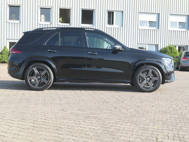 Mercedes-Benz GLE 350 de 4Matic/AMG Line/AHK/Garantie - Внедорожник: фото 5 Mercedes-Benz GLE 350 de 4Matic/AMG Line/AHK/Garantie - Внедорожник: фото 5