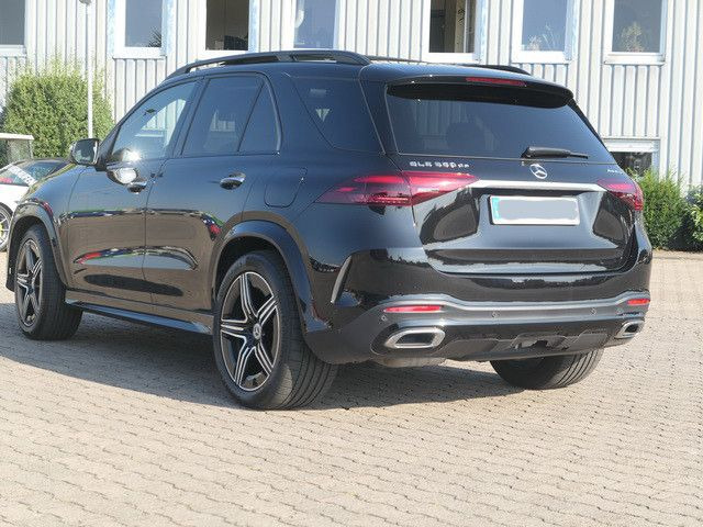 Mercedes-Benz GLE 350 de 4Matic/AMG Line/AHK/Garantie - Внедорожник: фото 2 Mercedes-Benz GLE 350 de 4Matic/AMG Line/AHK/Garantie - Внедорожник: фото 2
