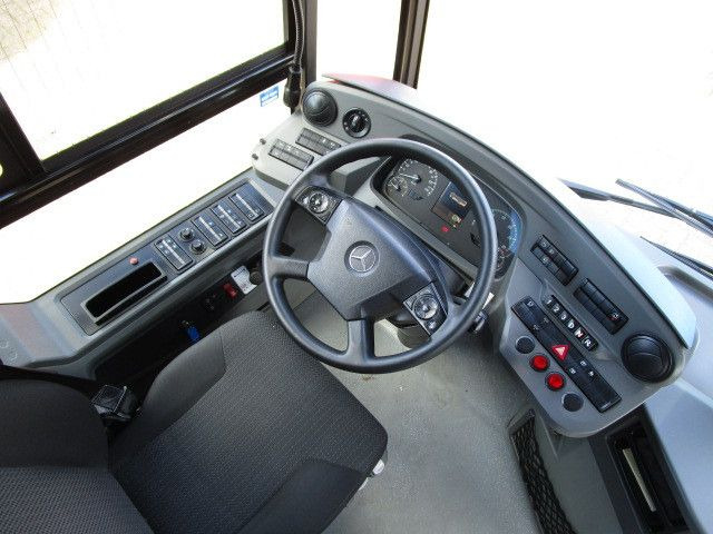 Mercedes-Benz O 530 Citaro C2, Euro 6, 40 Sitze, A/C - Городской автобус: фото 4 Mercedes-Benz O 530 Citaro C2, Euro 6, 40 Sitze, A/C - Городской автобус: фото 4