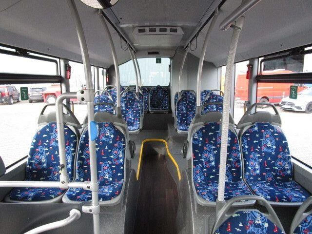 Пригородный автобус Mercedes-Benz O 530 Citaro C2, Euro 6, A/C, org. km, 1. Hand: фото 6