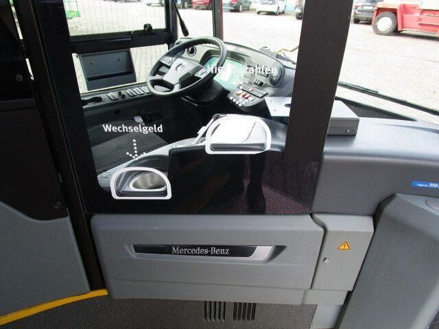 Пригородный автобус Mercedes-Benz O 530 Citaro C2, Euro 6, A/C, org. km, 1. Hand: фото 9