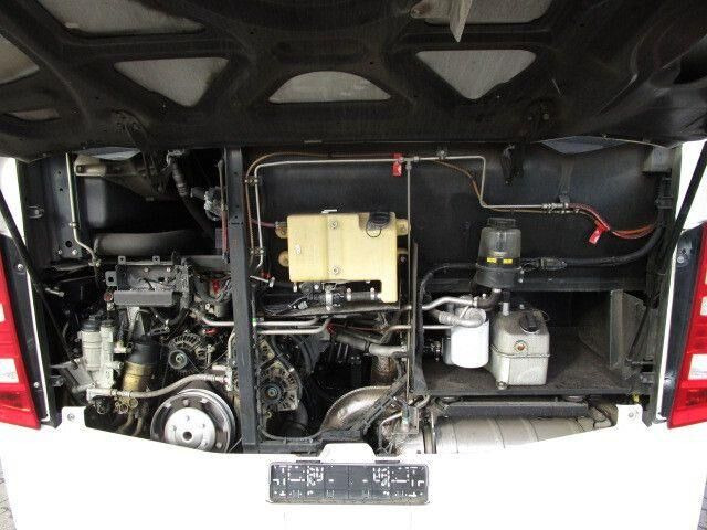 Пригородный автобус Mercedes-Benz O 530 Citaro C2, Euro 6, A/C, org. km, 1. Hand: фото 12