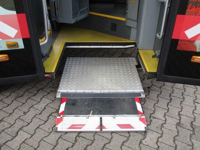 Пригородный автобус Mercedes-Benz O 530 Citaro C2, Euro 6, A/C, org. km, 1. Hand: фото 11