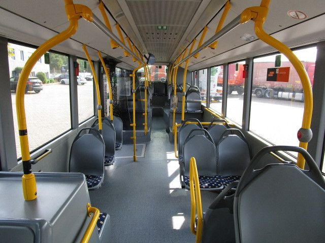 Mercedes-Benz O 530 Citaro C2, Euro 6, Klima, ZF, Lawo - Городской автобус: фото 3 Mercedes-Benz O 530 Citaro C2, Euro 6, Klima, ZF, Lawo - Городской автобус: фото 3